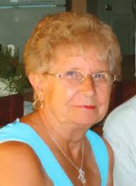 Obituary information for Bernice Elder