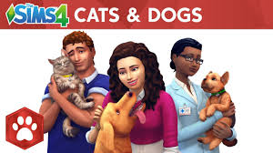 Creatively disguised as stones hidden around the world,. The Sims 4 Cats Dogs Official Site