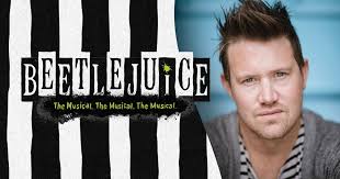 Inside the Music of Broadway Hit Beetlejuice with Eddie Perfect