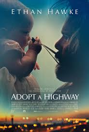 He has been nominated for four academy awards and a tony award. Adopt A Highway Film 2019 Filmstarts De