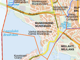 Niemenmäki is a quarter of the munkkiniemi neighbourhood in helsinki. Munkkiniemi Asuinalueena Tuomas Kukko