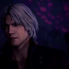 William Baines Devil May Cry