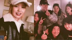 Moon Lovers: Scarlet Heart Ryeo 2024 Reunion; fans ask for season 2 of IU  and Lee Joon Gi starrer historical drama