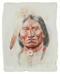 Art of the American West—March 25, 2025