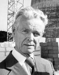 Eminent Structural Engineer: Dr techn. Olav Olsen (1913–1998)
