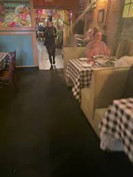 Congratulations Stephanie Dillinger and Matt Martini