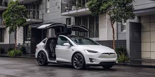 Tesla Model X Auto Loan Emirates Nbd