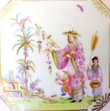 Atelier De Bercy China Painting Porcelain Painting Painting