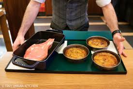 We would like to show you a description here but the site won't allow us. La Paix Brussels Two Michelin Stars Tiny Urban Kitchen