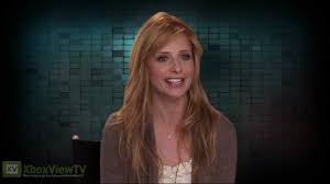 Call of Duty: Black Ops - Call of the Dead | Sarah Michelle Gellar  Interview (2011) OFFICIAL | HD - YouTube