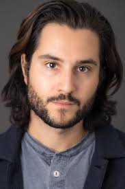 Spencer Borgeson — The Movie Database (TMDB)