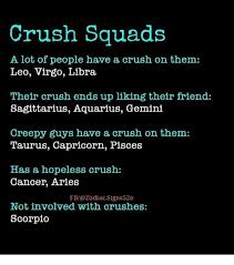 Of course, in the best of ways. Creepy Zodiac Facts 11 Weird Fascinating Things You Never Knew About Your Zodiac Sign