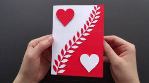 Karten Basteln Mit Papier Ostern Muttertag Geschenke Selber Machen Biglietti Auguri Fai Da Te Biglietti Regalo Regali