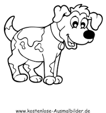 Ausmalbild Hund In 2020 Ausmalbilder Hunde Ausmalen Hunde