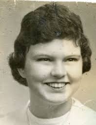 Carole Worrell Patterson Obituary February 22, 2014