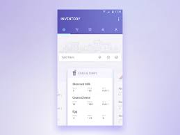 While many of our top app choices are standalone in nature, some are extensions of. Inventory App App Interface Design App Design App Interface