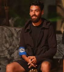 Editorial / 15' collection ii. Cine Este Iubita Lui Sorin PuÈ™caÈ™u De Survivor Romania Facebook