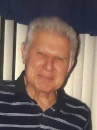 We remember Paul E. Ramsey who passed away