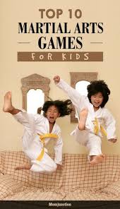 10 Best Martial Arts For Kids And Their Benefits Martial Arts Kids Martial Arts Sparring Martial Arts Quotes