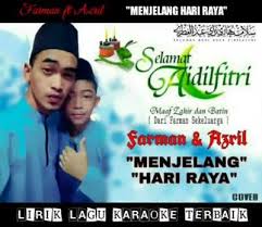 Maybe you would like to learn more about one of these? Menjelang Hari Raya Layan Jap Dari Farman Sabah Idol 2