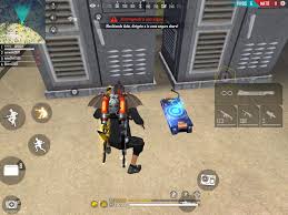 Las 40 mejores apps y mods de free fire para android. Objetos De Free Fire Todos Los Objetos Y Sus Usos