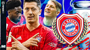 Which bayern munchen players are the highest paid? Ucl Winners Bayern Munich Past And Present Fifa 20 Ultimate Team Youtube
