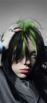 Billie eilish wallpaper for mobile phone, tablet, desktop computer and other devices hd and 4k wallpapers. Best Billie Eilish Iphone 11 Hd Wallpapers Ilikewallpaper