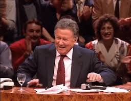 Philippe bouvard born 6 december 1929 in coulommiers is a french television and radio presenter he was from 1977 to 2014 the wellknown host of the frenc. Grosses Tetes Bouvard Gif Gfycat