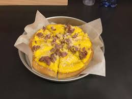 Milano La Pizza Al Tegamino Di Pizza Milano In Via Marghera
