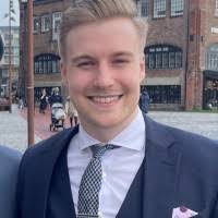 Michael Charnock's Instagram, Twitter & Facebook