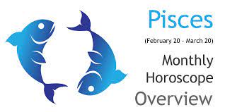 Follow up your hunches, broaden your horizons, apply for new roles. June 2021 Pisces Monthly Horoscope Ask Oracle