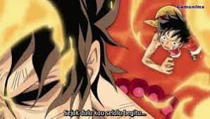 One Piece Episode 493 Subtitle Indonesia Python