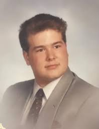 Obituary information for "Aaron" Christopher Aaron Spielman