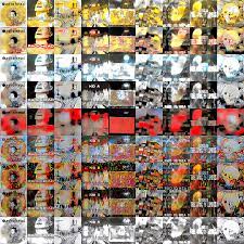 Check spelling or type a new query. Radiohead Album Covers In The Styles Of Each Other Using Ai Radiohead Radiohead Albums Radiohead Album Covers