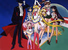 美少女戦士セーラームーンSuperS
