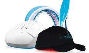 Laser Hair Growth Treatment Does It Really Work