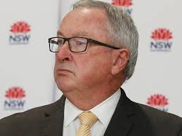 Nsw reports record high 356 new local cases and three . Covid 19 Deaths Nsw Health Minister Brad Hazzard Slammed For Trainwreck Press Conference News Com Au Australia S Leading News Site