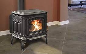 As the fireplace is not mounted in or to a wall, heat is spread from all sides of the fireplace and no heat is lost to. Free Standing Fireplace My Decorative