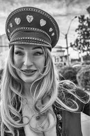 Las Vegas Linq Promenade Early Morning Beauty