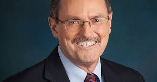 Michael Schuerman's Instagram, Twitter & Facebook