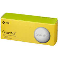 Ich glaub spermien können bis zu 7 tagen überleben. Cerazette 75 Âµg 6x28 St Shop Apotheke Com