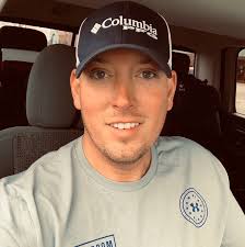 Curtis Creech's Instagram, Twitter & Facebook