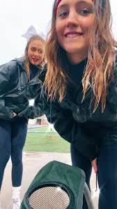 Carly Patrick's Instagram, Twitter & Facebook