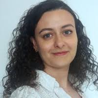 Caroline Prevost's Instagram, Twitter & Facebook