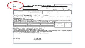 If you are looking to purchase a non owner insurance with an sr22 filing, this article has listed the top frequently asked questions about this. Texas Sr 22 Certificate Faq Roadman Espiritu