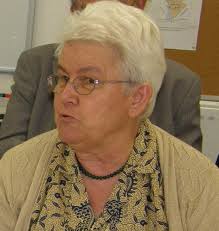 L' Equipe d'Animation de la Paroisse