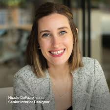 Thrilled to share that I've leveled up to Senior Interior Designer at  DesignGroup! DesignGroup has been an energizing playground full of smart  humans, bold ideas, and spaces worth caring about. I'm… |