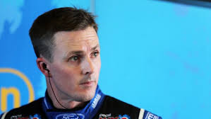 F1 Melbourne Grand Prix: Mark Winterbottom forced to defend tactics after  winning V8s race
