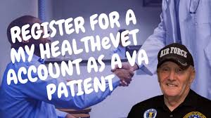 Lists on my healthevet from the convenience of your mobile device. Register For A My Healthevet Account As A Va Patient Stay Healthy Stay In Control Of Your Health Youtube