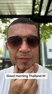 Good morning Thailand and have a nice weekend #relax #saturday #goodmorning